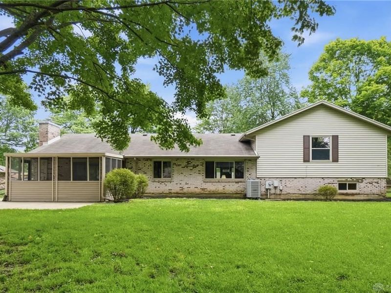 2033 Meadowside Lane, Washington Township, OH 45458 Photo 48