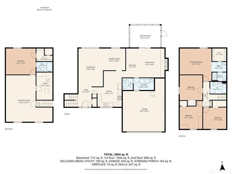 2033 Meadowside Lane, Washington Township, OH 45458 Photo 59