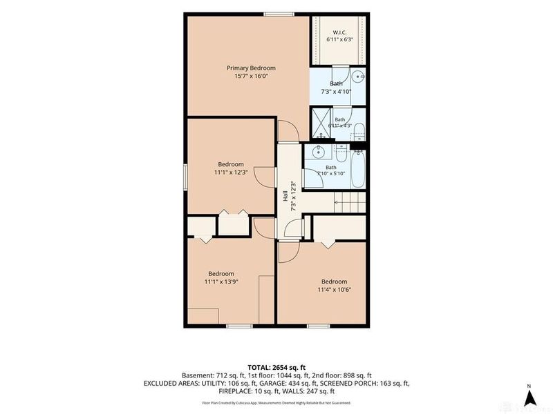 2033 Meadowside Lane, Washington Township, OH 45458 Photo 60