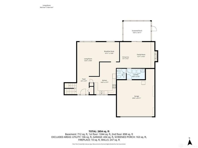 2033 Meadowside Lane, Washington Township, OH 45458 Photo 61