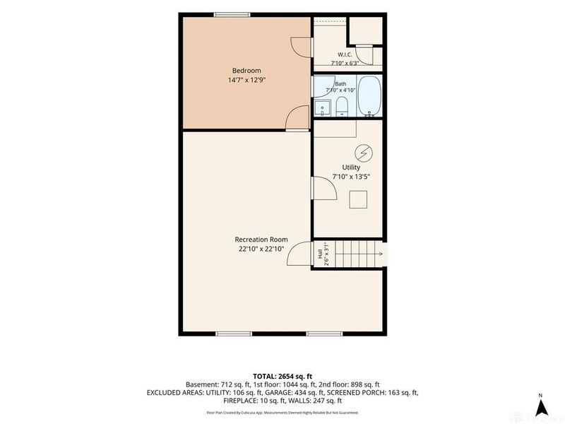 2033 Meadowside Lane, Washington Township, OH 45458 Photo 62