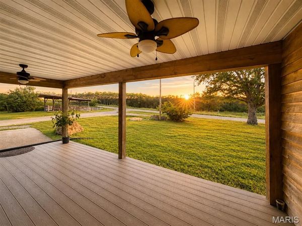 19463 State Highway U, Irondale, MO 63648