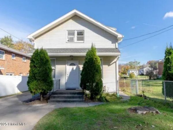 31 Wellington Avenue, Unit 1, Albany, NY 12203