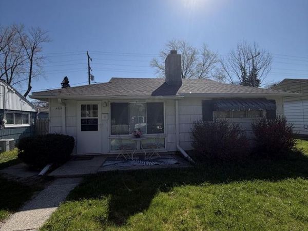 4262 N 42nd PLACE, Milwaukee, WI 53216