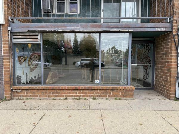 406 S Park Street, Madison, WI 53715