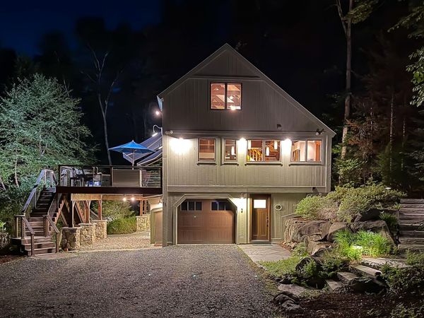 31 Wildwood Drive, Grantham, NH 03753