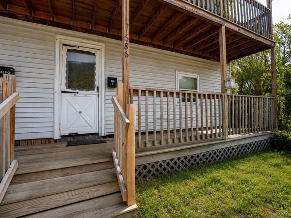 686 Third Avenue, Unit 1, Berlin, NH 03570