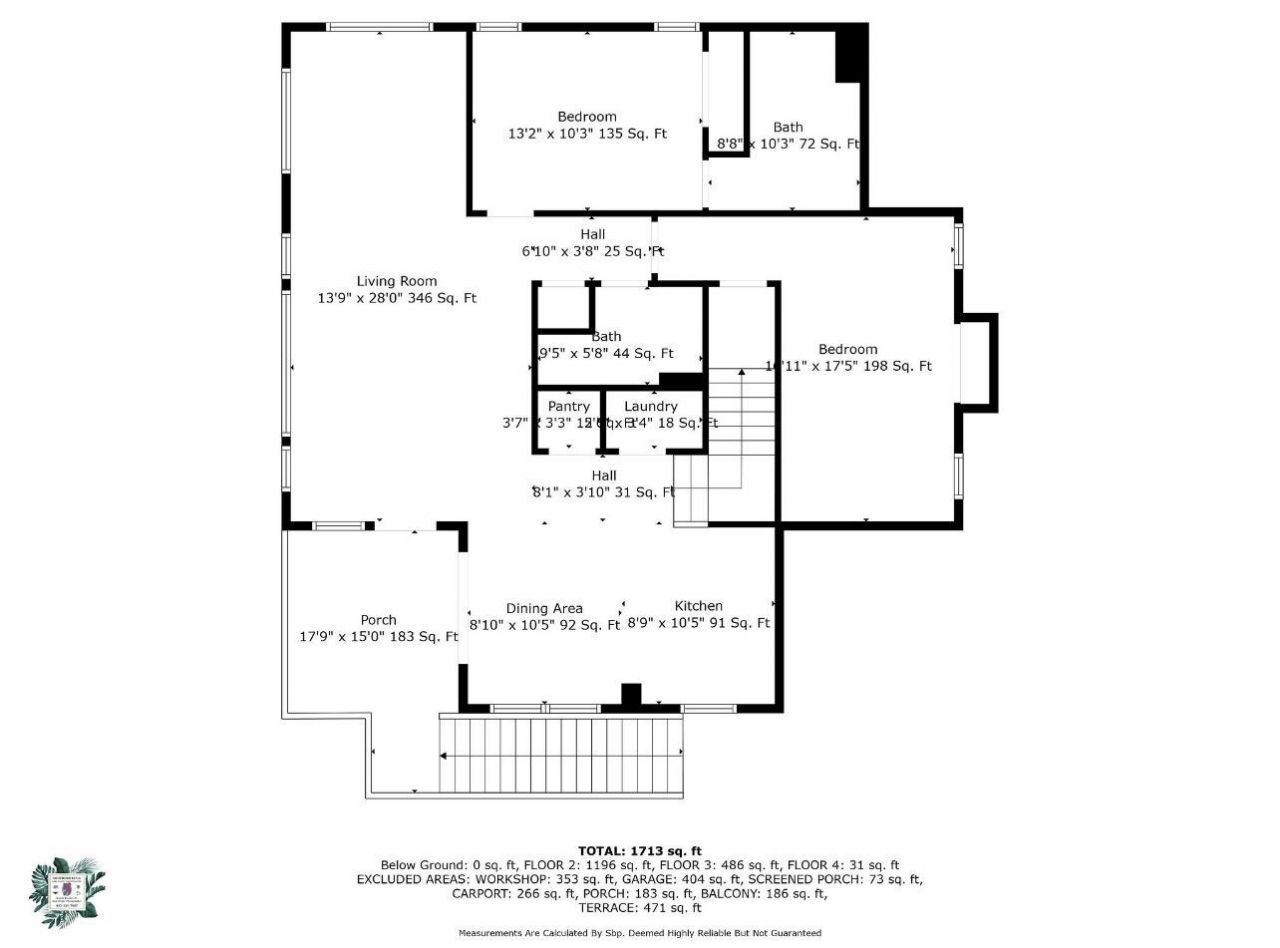 1668 Harbor Dr. Photo 47