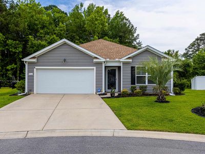 316 Spruce Pine Way , Conway, SC 29526