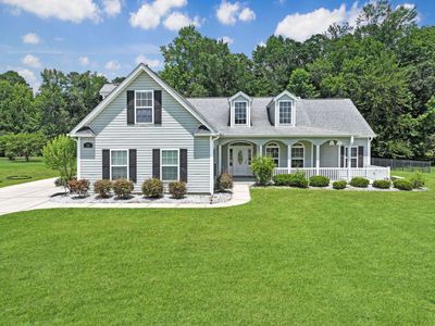 310 Moulton Dr. , Longs, SC 29568