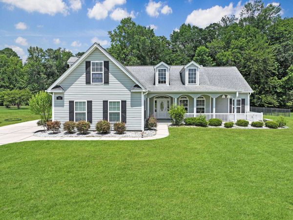 310 Moulton Dr. , Longs, SC 29568