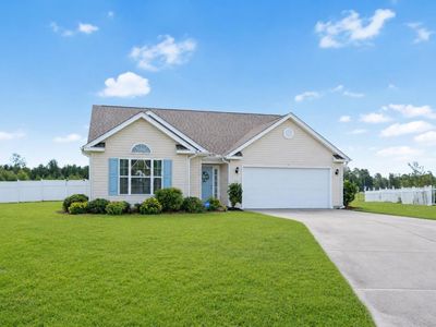 252 Hickory Springs Ct. , Conway, SC 29527