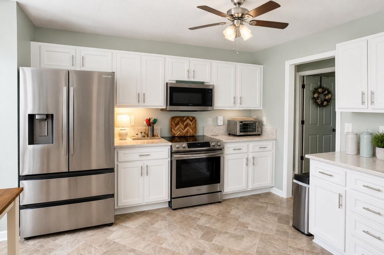252 Hickory Springs Ct.  Photo 15