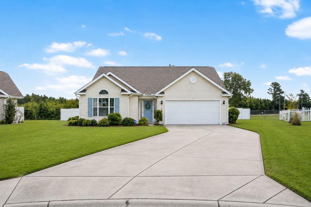 252 Hickory Springs Ct.  Photo 33