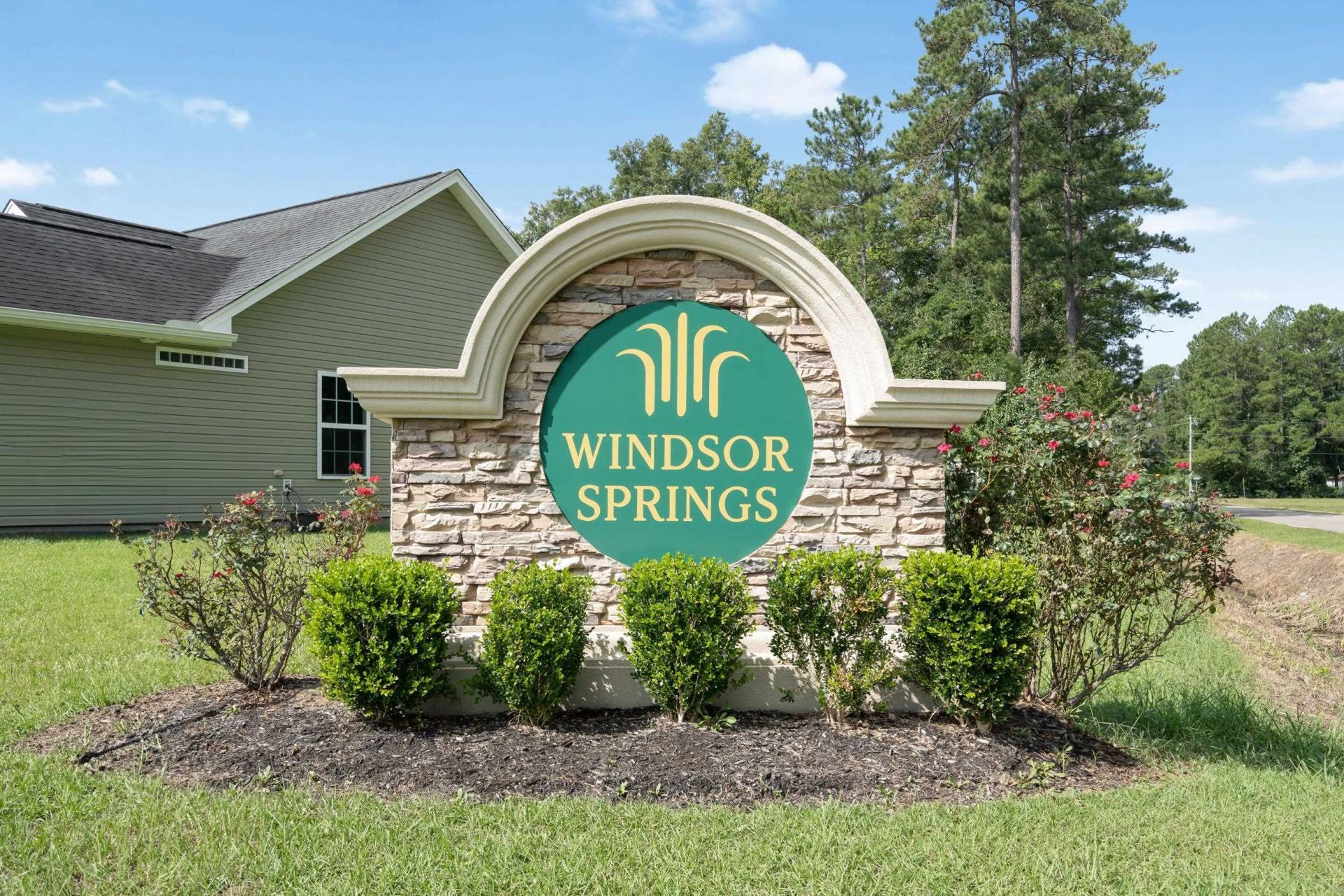 252 Hickory Springs Ct.  Photo 34