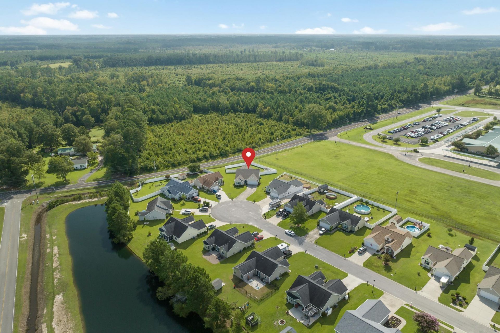 252 Hickory Springs Ct.  Photo 35