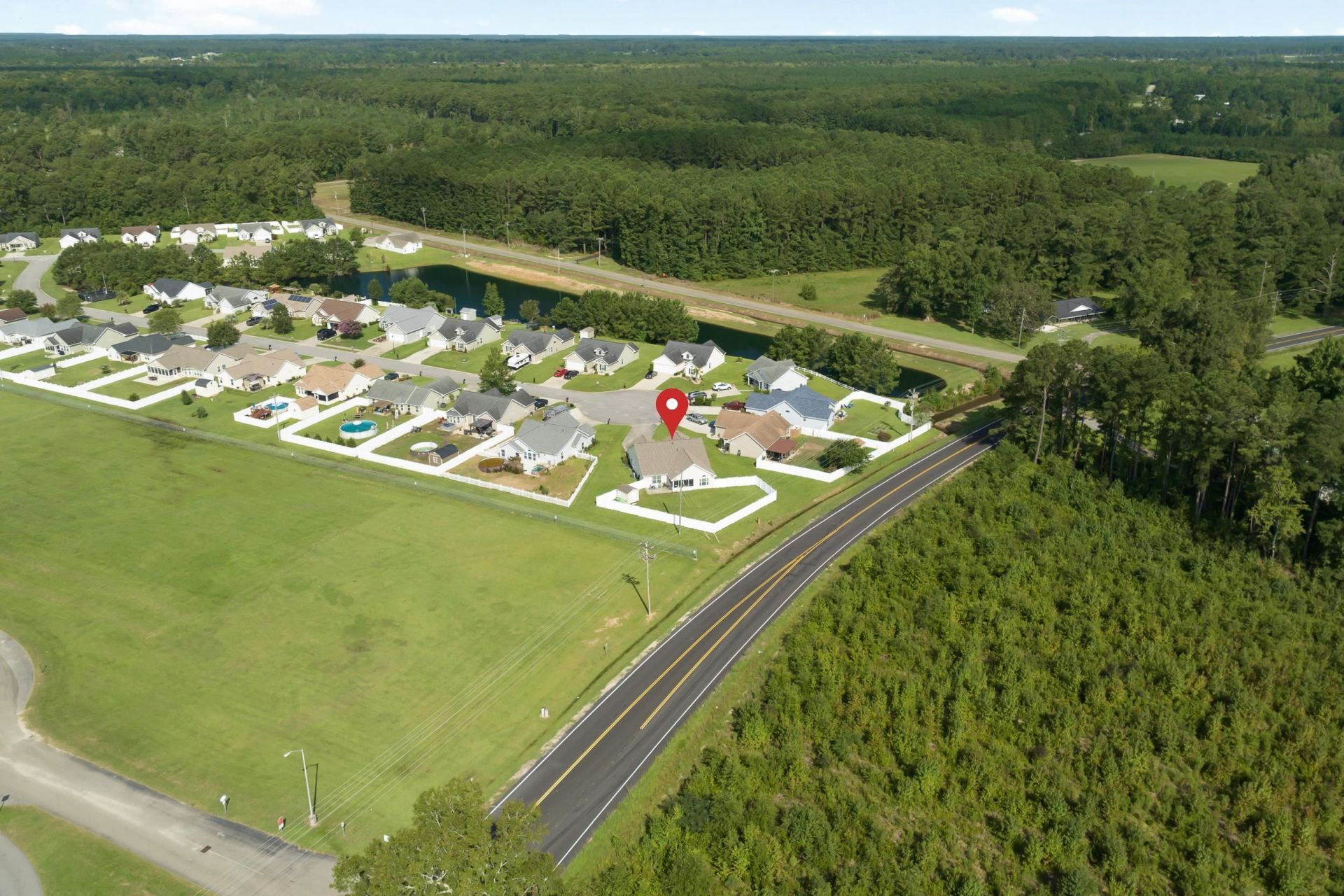 252 Hickory Springs Ct.  Photo 36