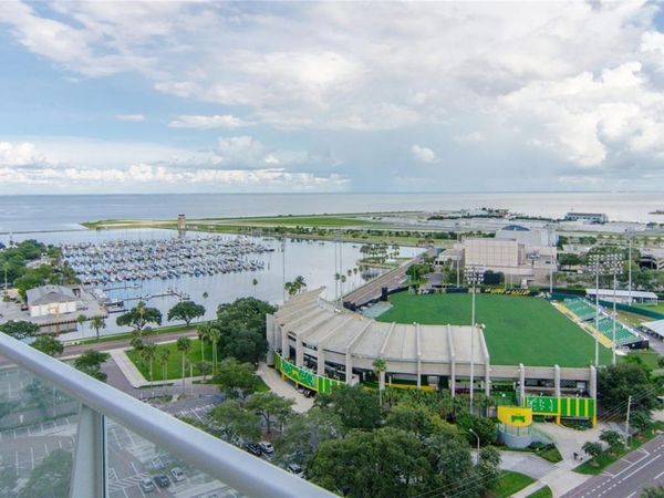 175 1ST STREET S, Unit 2706, ST PETERSBURG, FL 33701