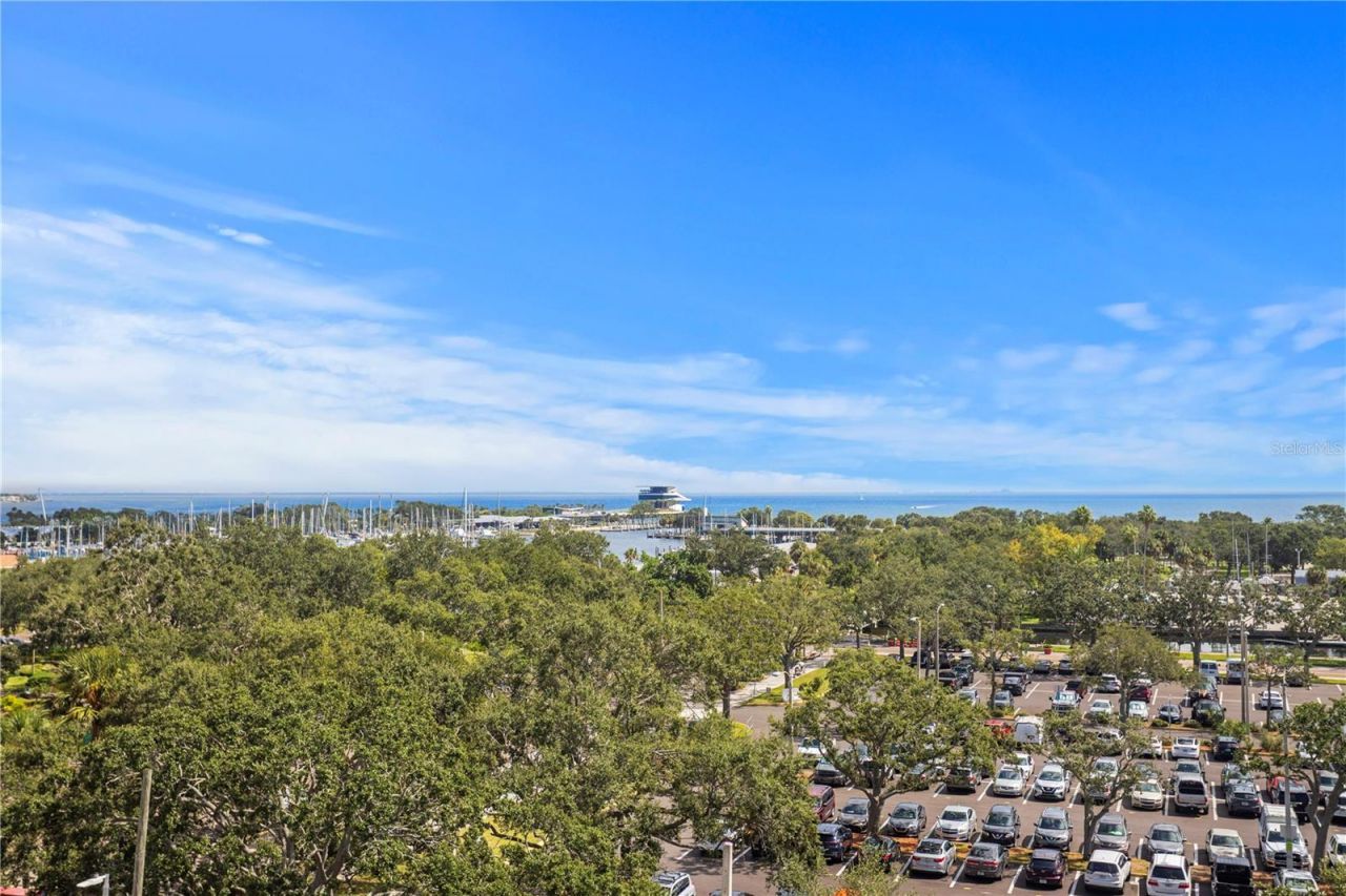175 1st Street S, Unit 2706, Saint Petersburg, FL 33701 Photo