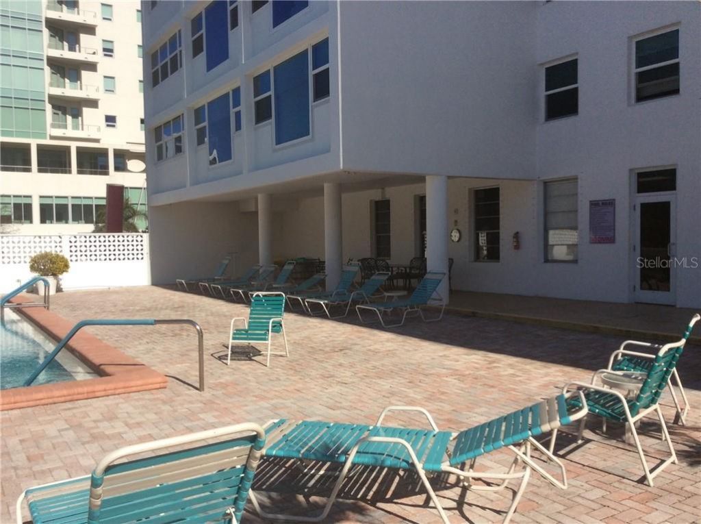 33 S Gulfstream Avenue , Unit 1001, Sarasota, FL 34236 Photo
