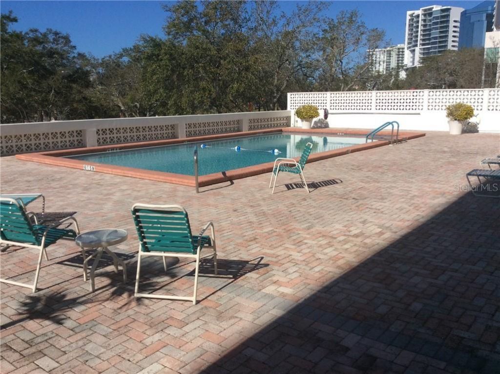 33 S Gulfstream Avenue , Unit 1001, Sarasota, FL 34236 Photo