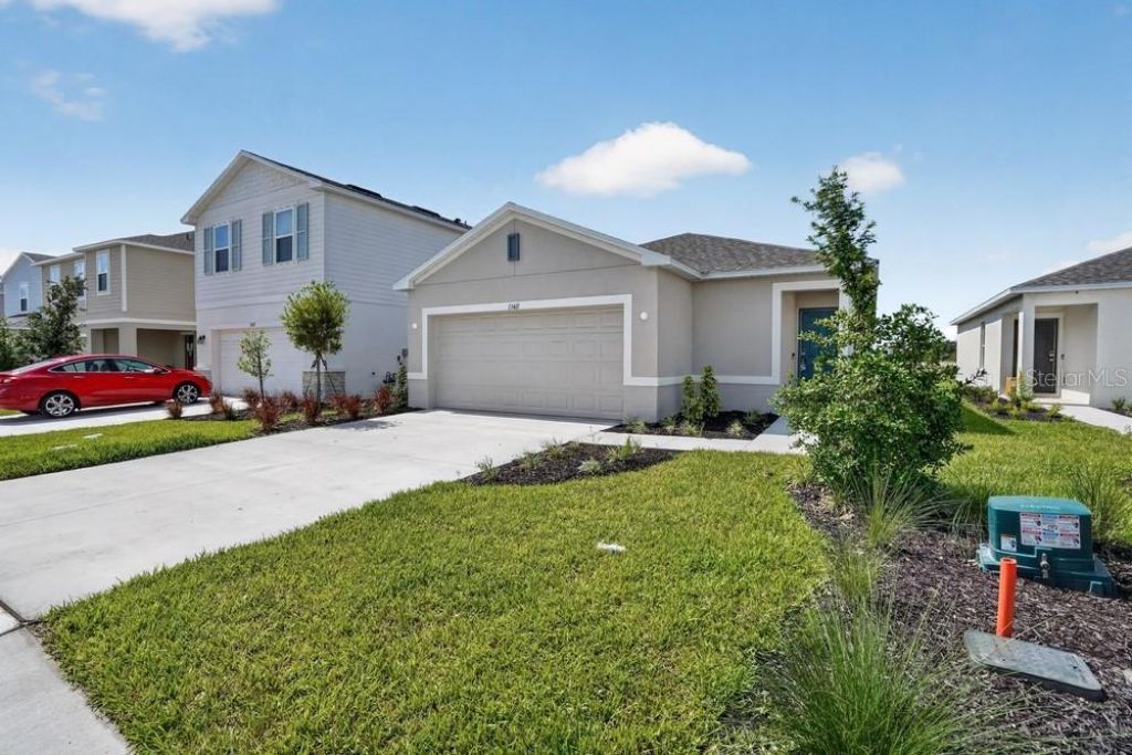 13411 Camelot Court, Parrish, FL 34219 Photo