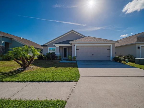 8256 CAMPBELL CROSSING CIRCLE , LAKELAND, FL 33810