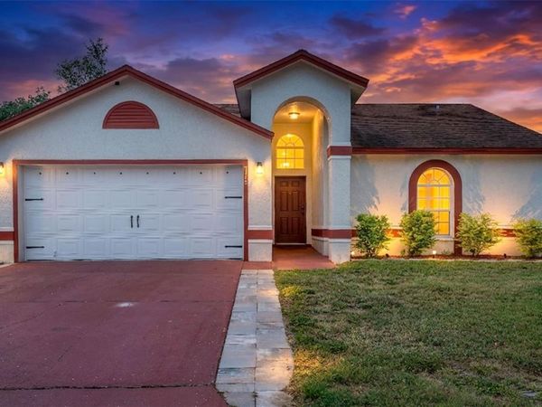 3312 QUEENS COVE LOOP , WINTER HAVEN, FL 33880