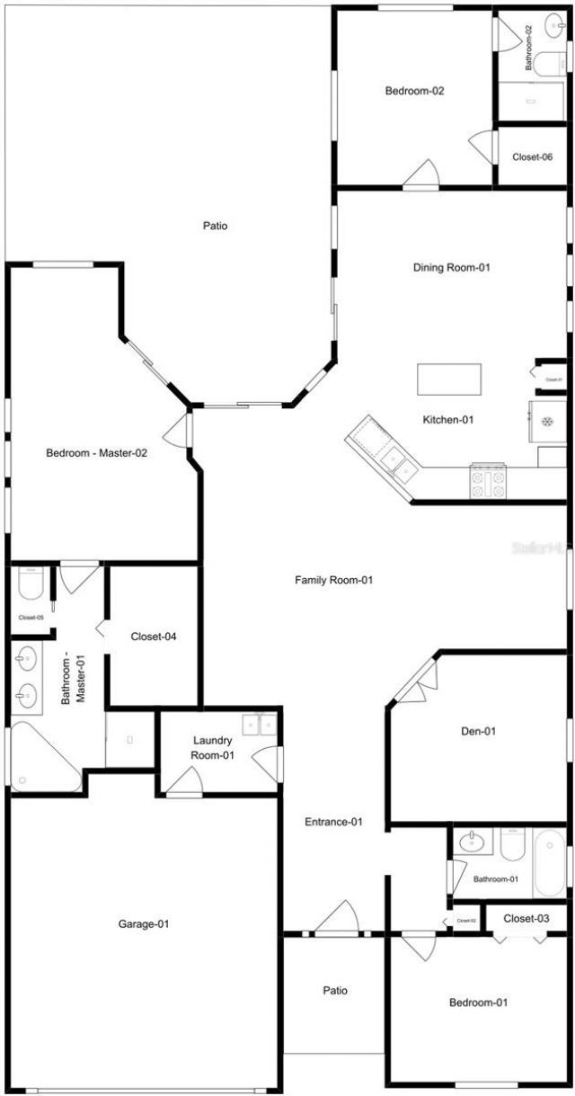 12521 Tall Pines Way, Bradenton, FL 34202 Photo