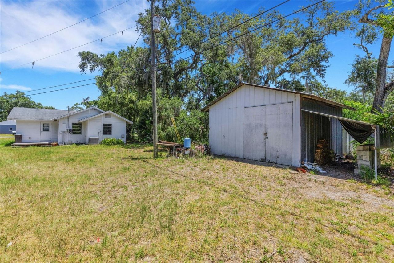 8010 Brower Drive , Bradenton, FL 34211 Photo