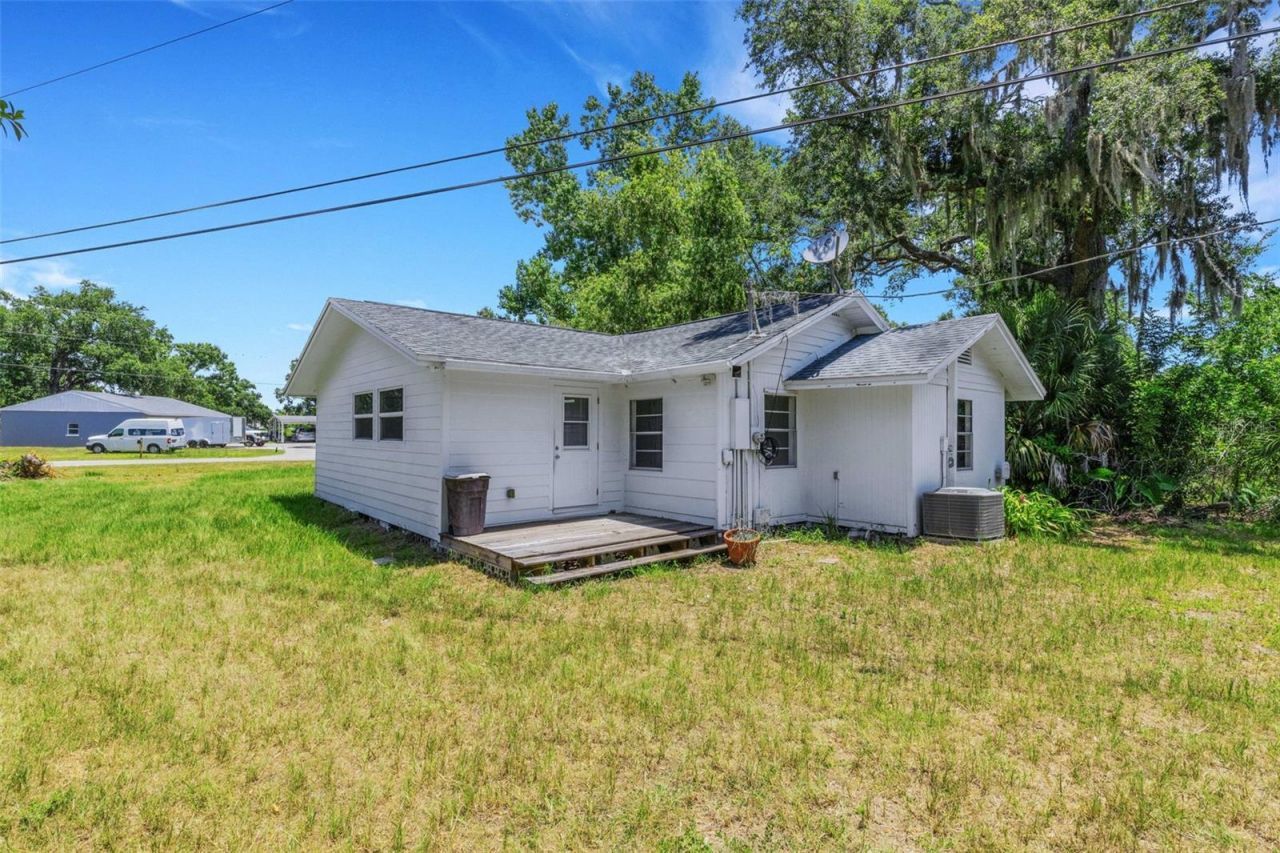 8010 Brower Drive , Bradenton, FL 34211 Photo