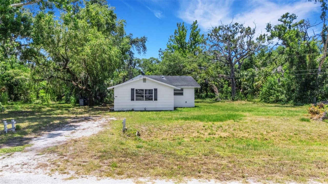 8010 Brower Drive , Bradenton, FL 34211 Photo