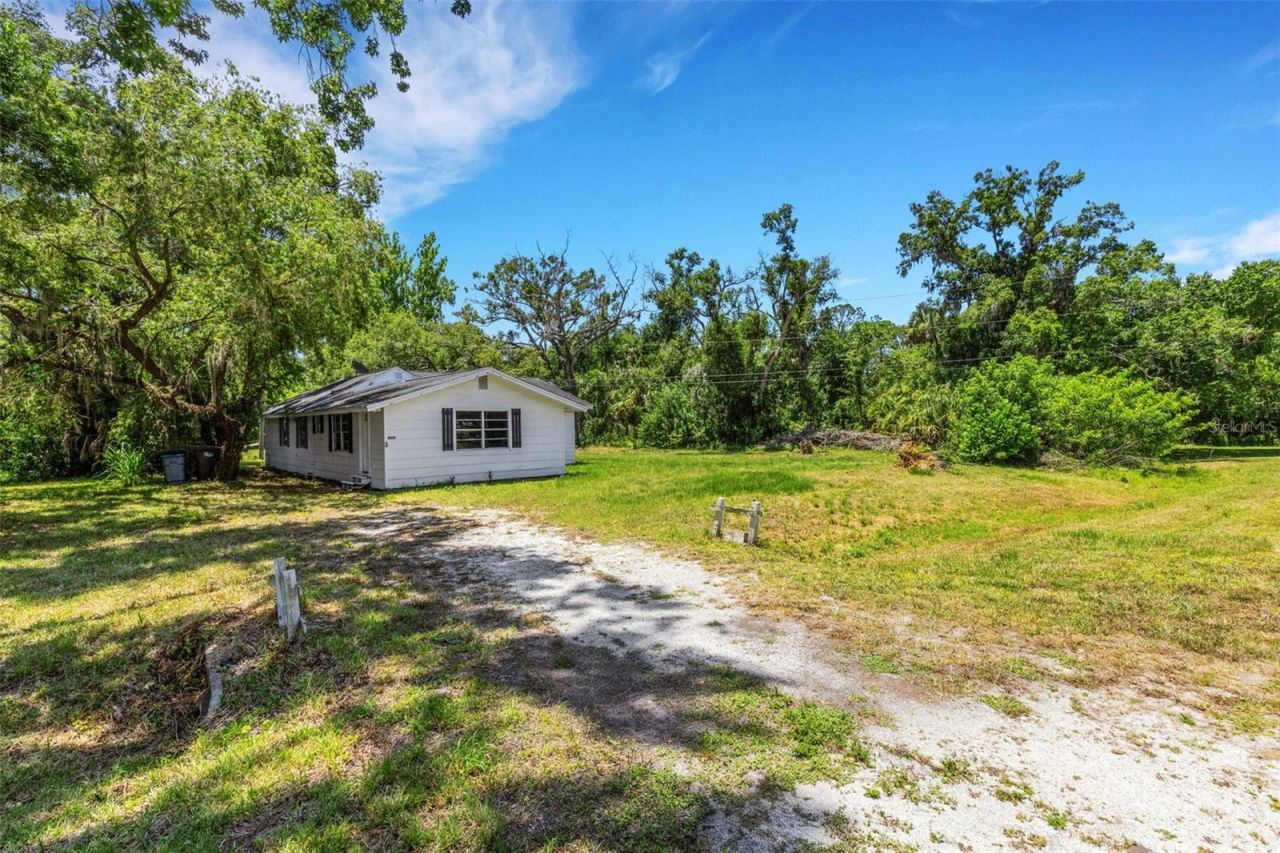 8010 Brower Drive , Bradenton, FL 34211 Photo