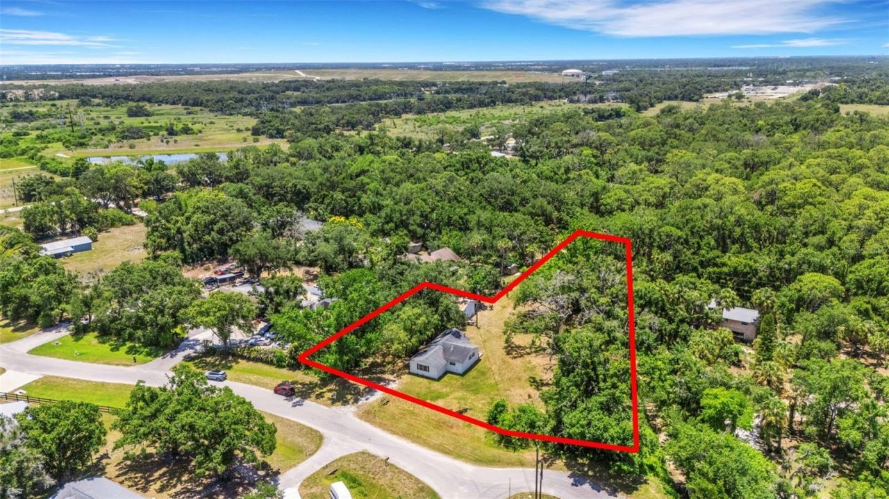 8010 Brower Drive , Bradenton, FL 34211 Photo