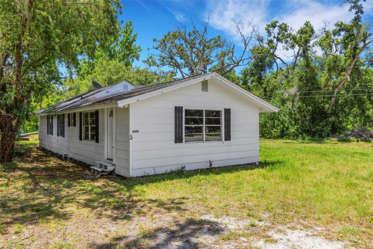 8010 Brower Drive , Bradenton, FL 34211 Photo
