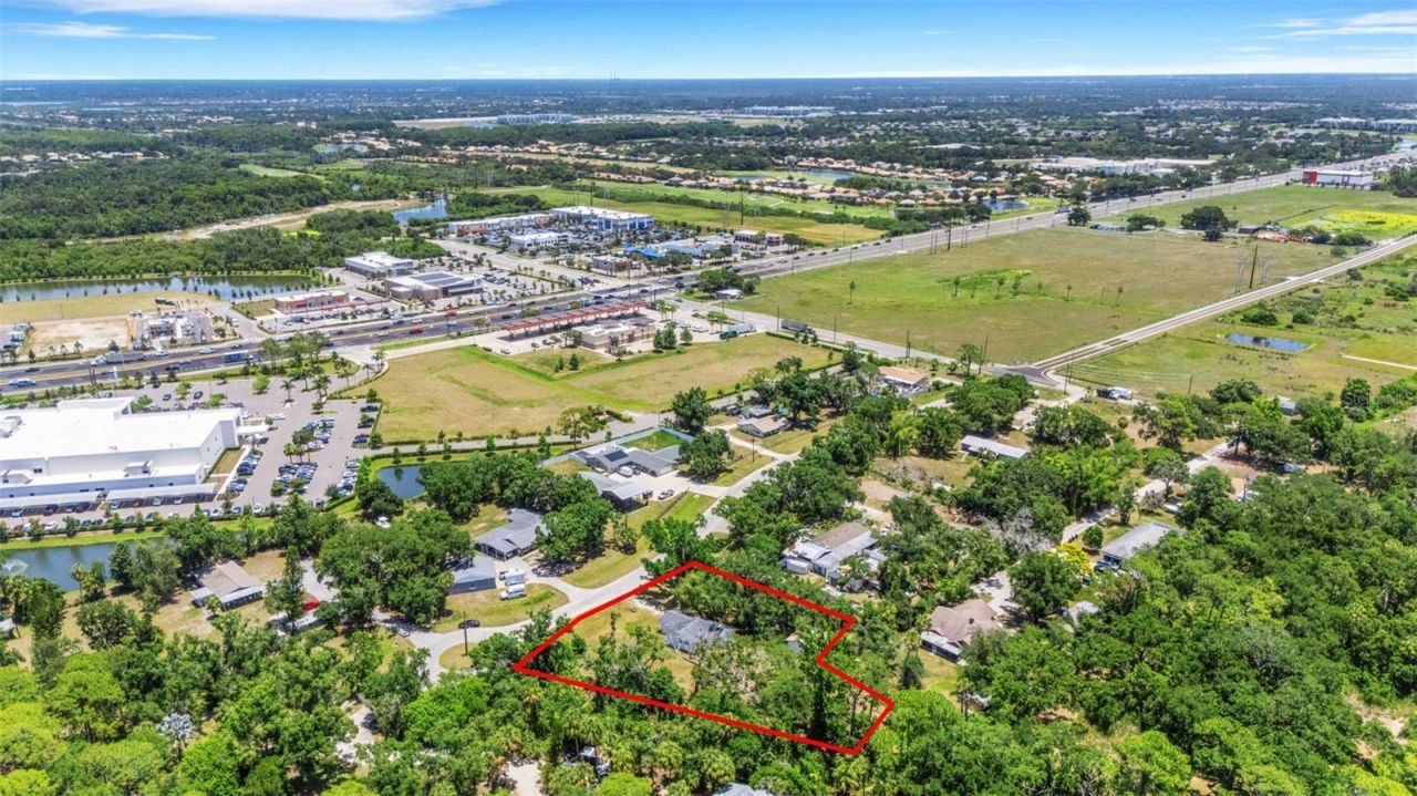 8010 Brower Drive , Bradenton, FL 34211 Photo