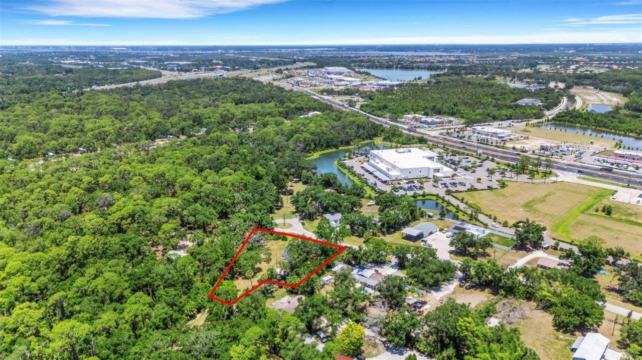 8010 Brower Drive , Bradenton, FL 34211 Photo
