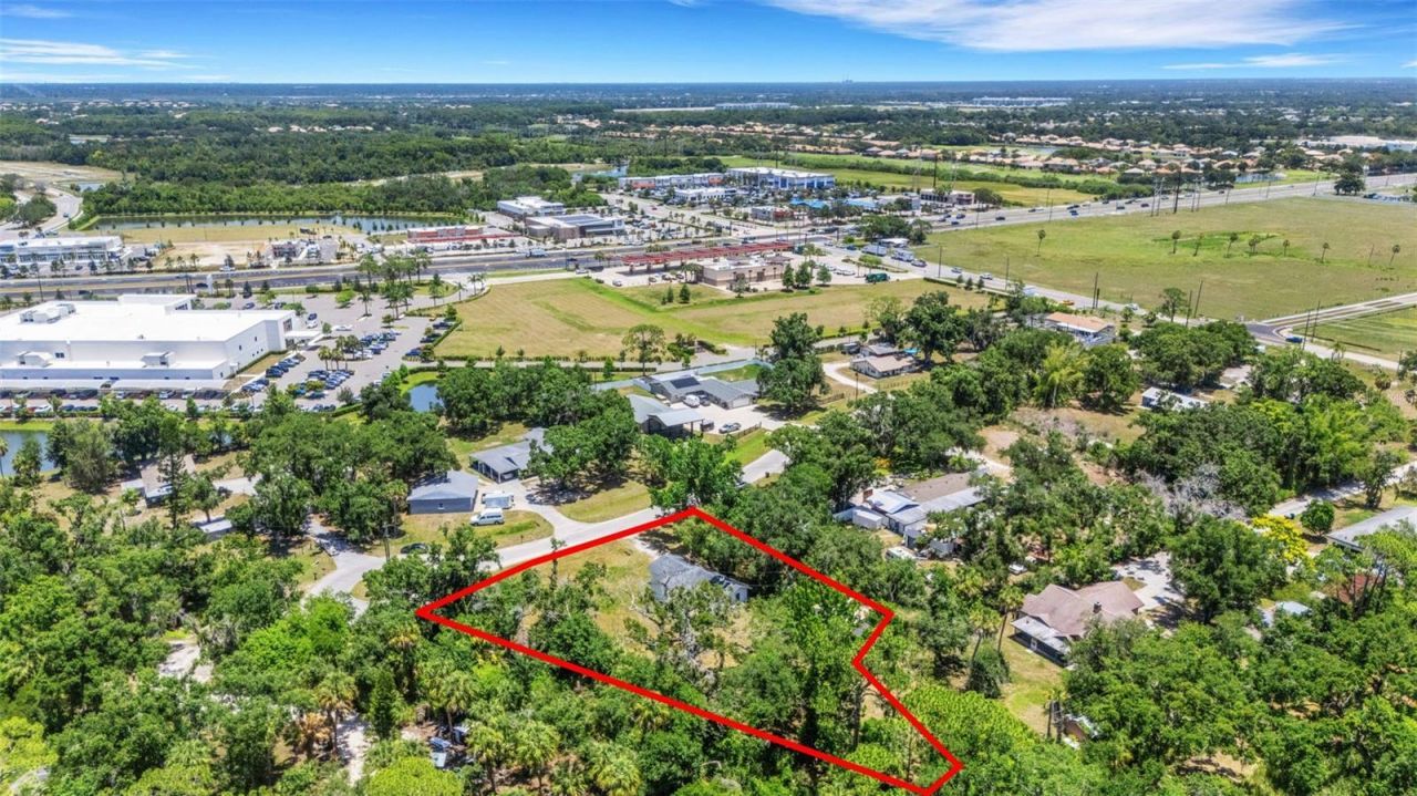 8010 Brower Drive , Bradenton, FL 34211 Photo