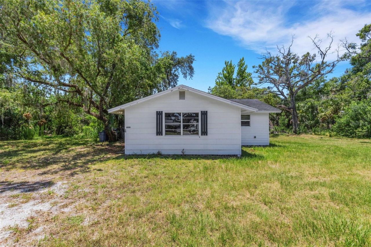 8010 Brower Drive , Bradenton, FL 34211 Photo