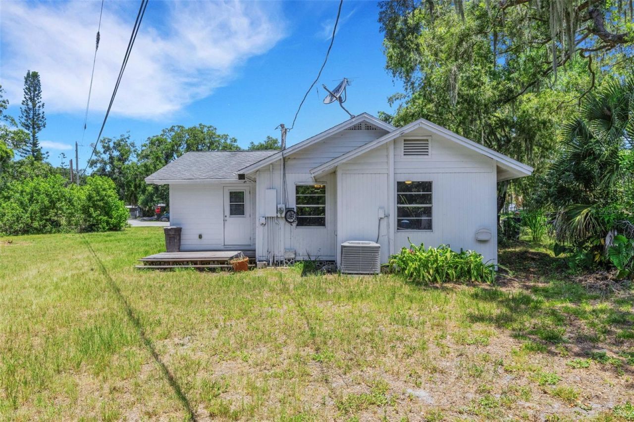 8010 Brower Drive , Bradenton, FL 34211 Photo