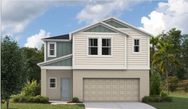 15225 Maude Landing Loop , Wimauma, FL 33598 Main Photo