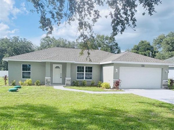 9337 SE HIGHWAY 42 , SUMMERFIELD, FL 34491