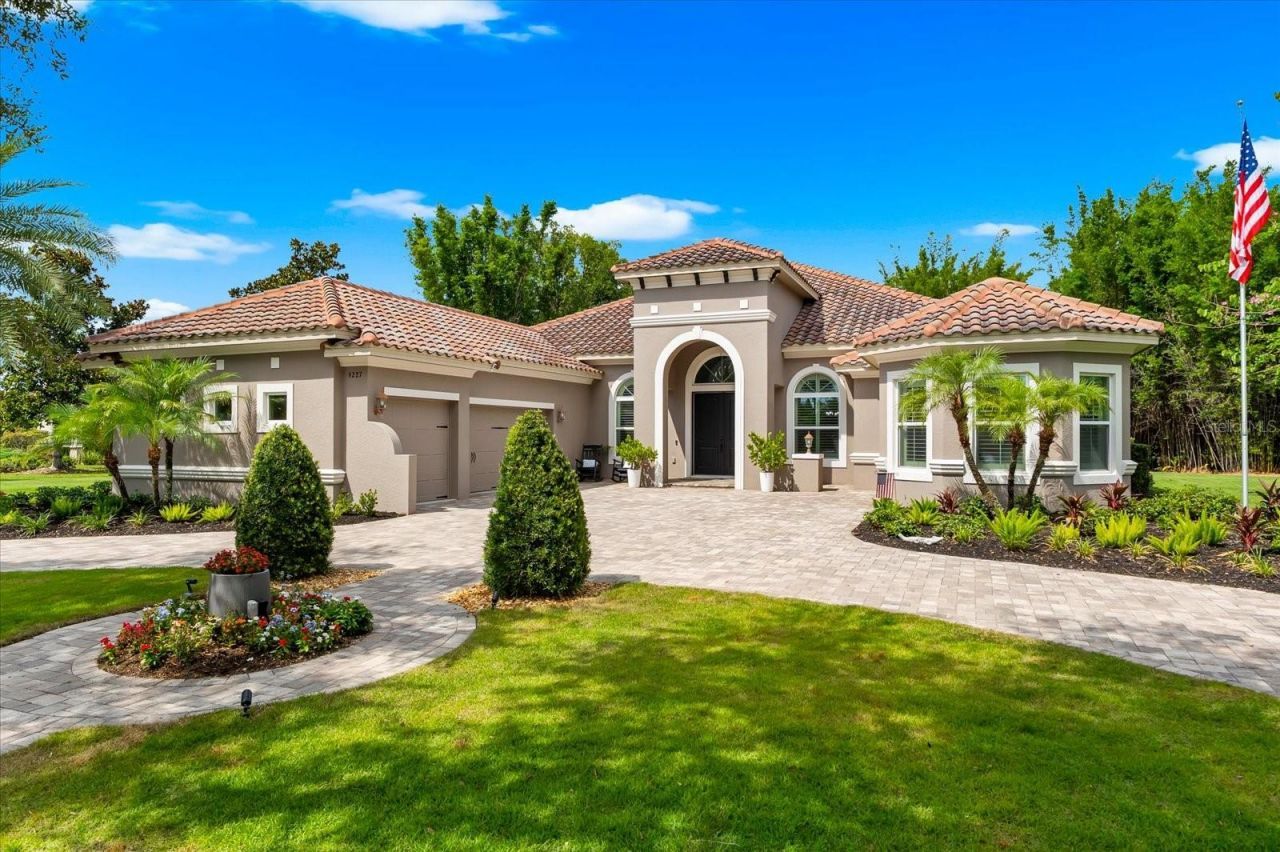 9227 Tillinghast Drive, Tampa, FL 33626 Photo