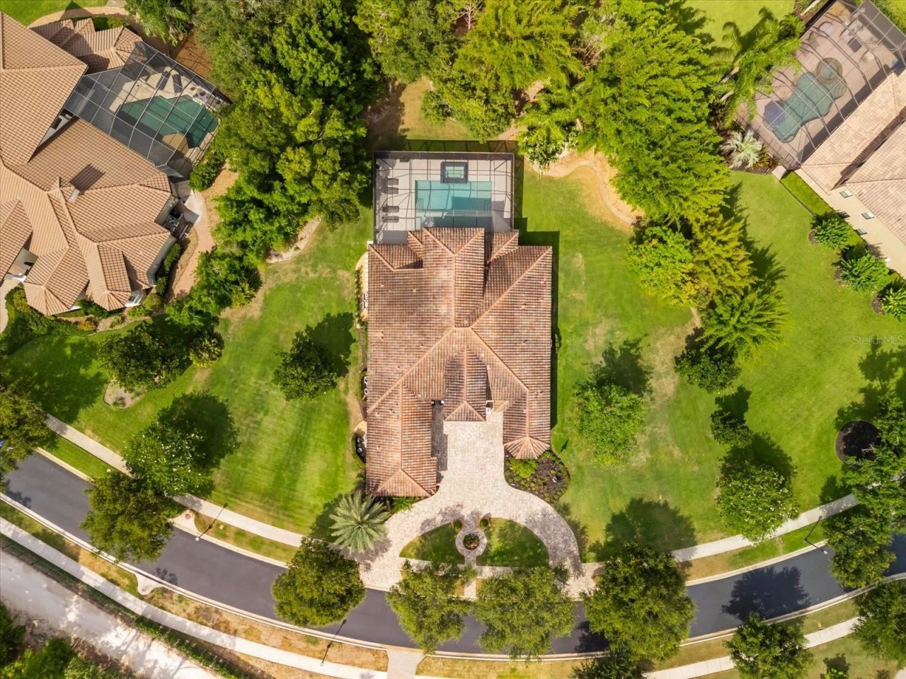 9227 Tillinghast Drive, Tampa, FL 33626 Photo