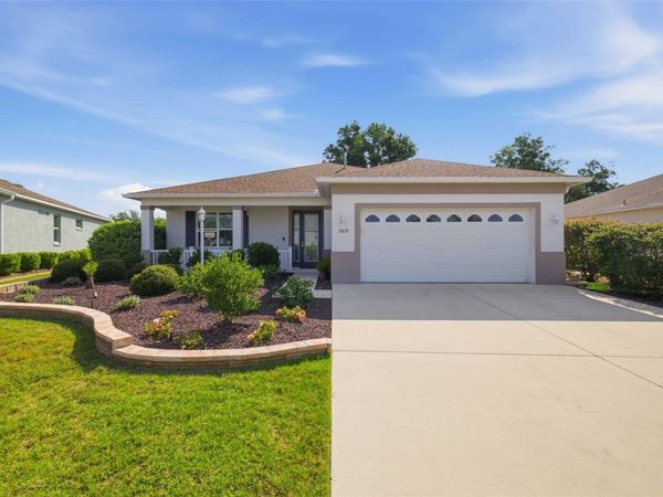 7819 SW 84TH LOOP , OCALA, FL 34476