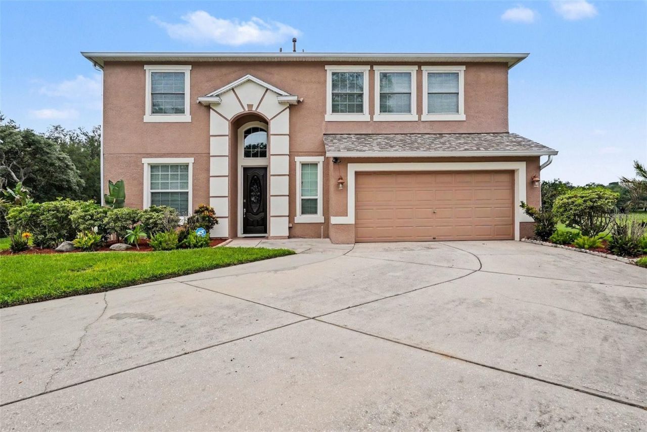 1724 Woodmarker Court, Brandon, FL 33510 Photo