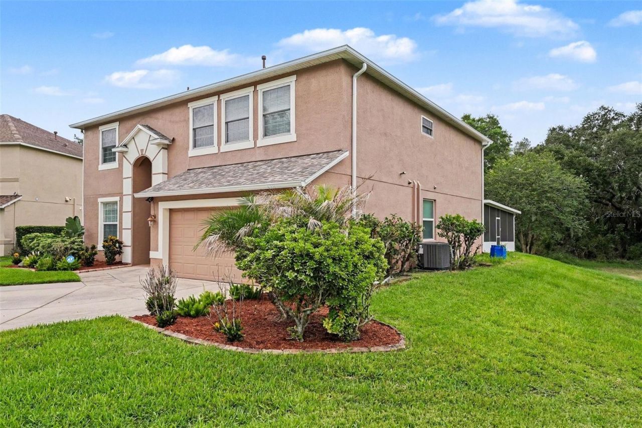 1724 Woodmarker Court, Brandon, FL 33510 Photo