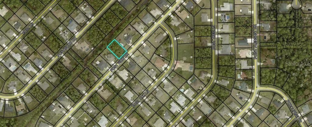41 Post View Drive , Palm Coast, FL 32164 Main Photo