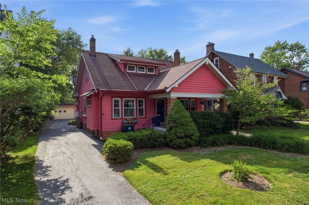 2612 Canterbury Road , Cleveland Heights, OH 44118 Main Photo