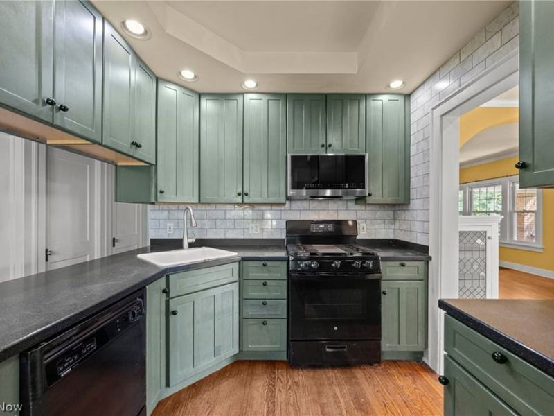 2612 Canterbury Road, Cleveland Heights, OH 44118 Photo 14